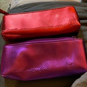 Disney villain makeup cases